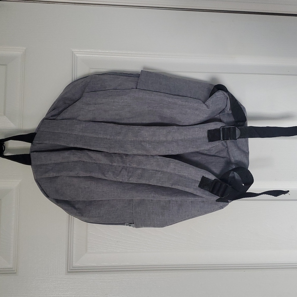 Gray Coors Light Backpack - Picture 2 of 7